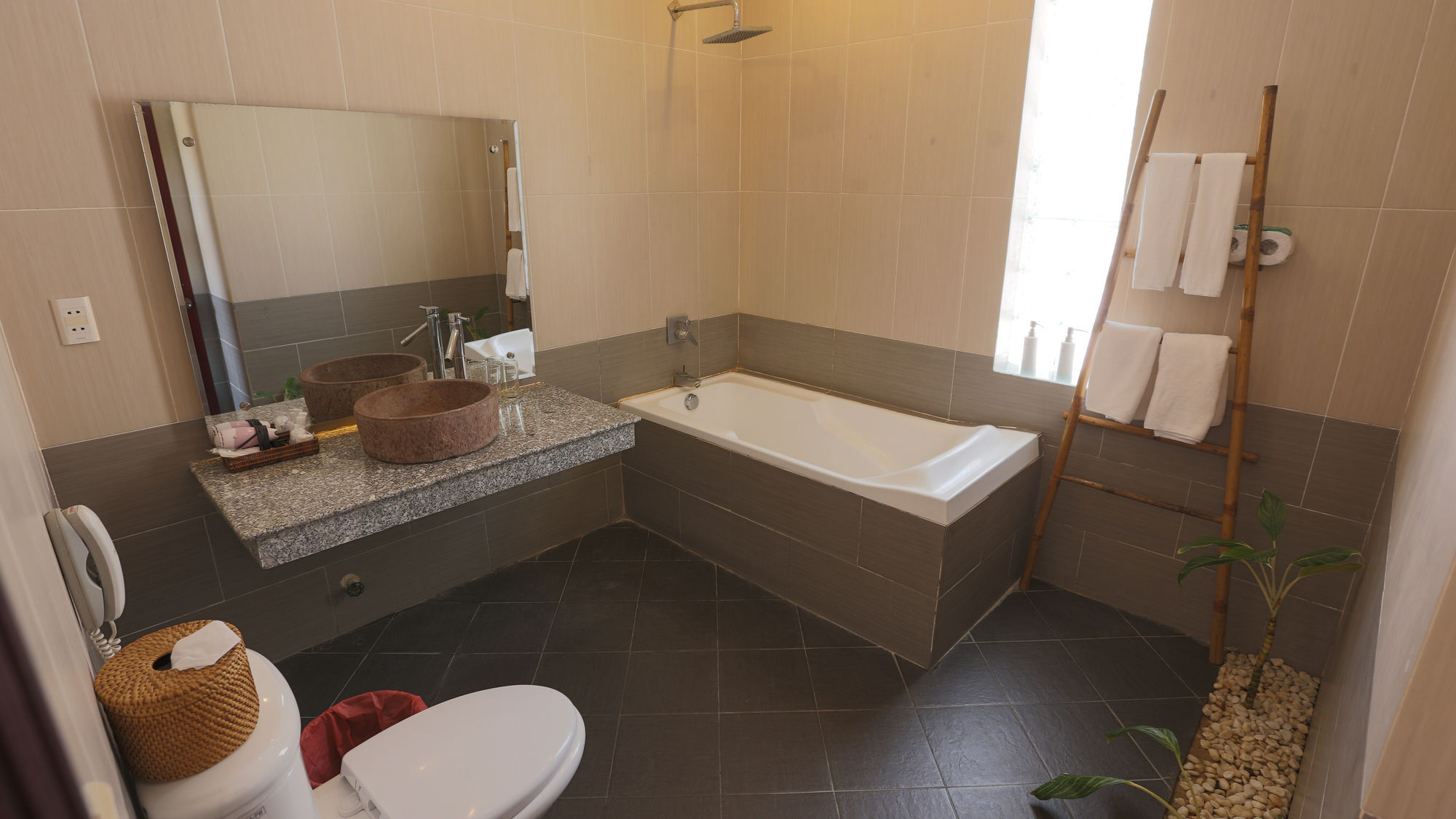 Windbell Villa Hội An Extérieur photo